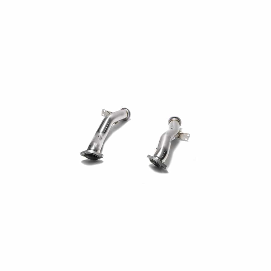 Armytrix MB32C-6RC Stainless Steel Valvetronic Exhaust System Mercedes-Benz E200 | E250 | E300 RHD W213 2016+ | ML Performance UK UK Car Parts