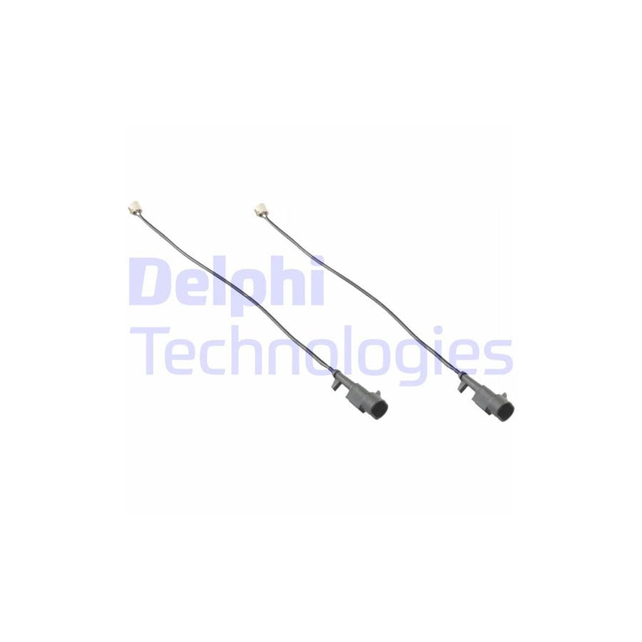 Delphi Lz0339 Brake Pad Wear Sensor For Iveco Daily