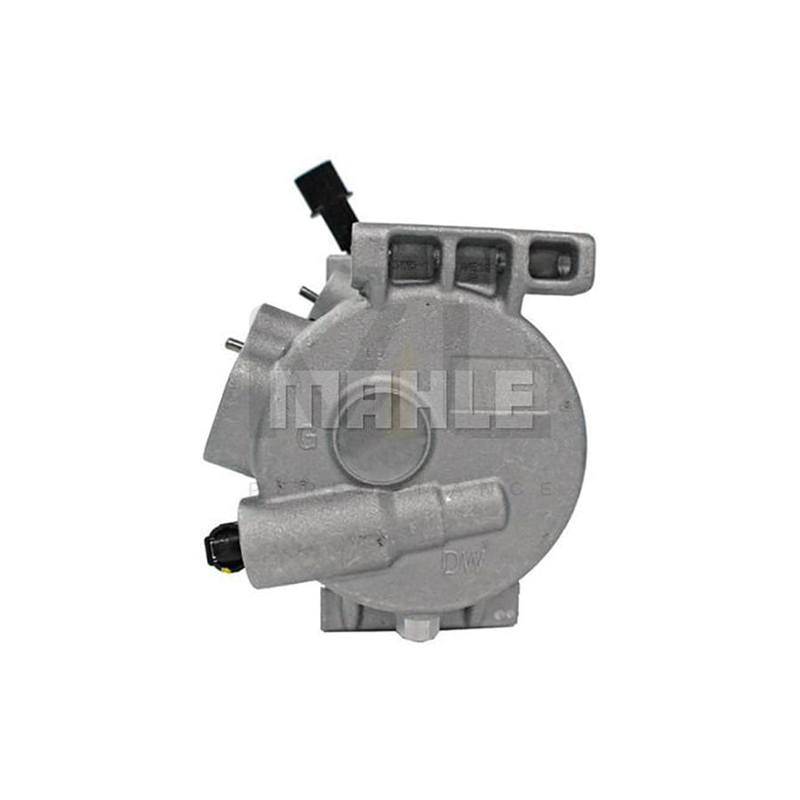 MAHLE ORIGINAL ACP 759 000P Compressor, air conditioning PAG 46, Refrigerant: R 134a | ML Performance Car Parts