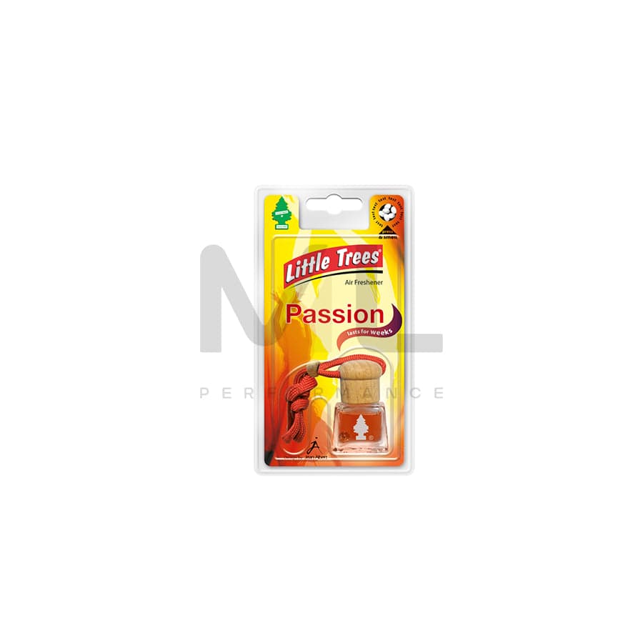 Little Trees Passion | ML Performance UK Car Parts