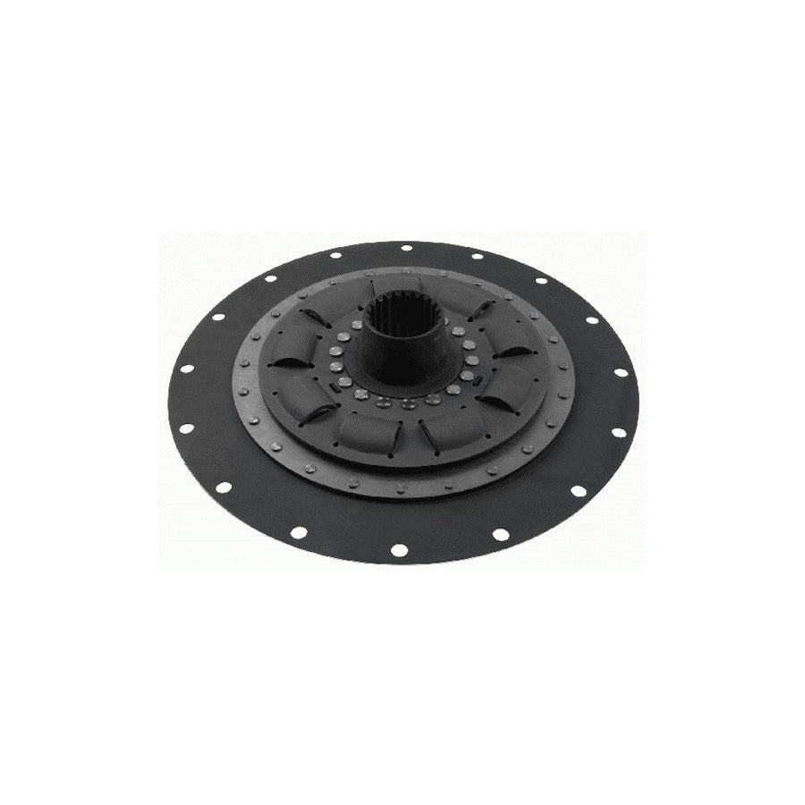 Sachs 1866 000 152 Torsion Damper, Clutch