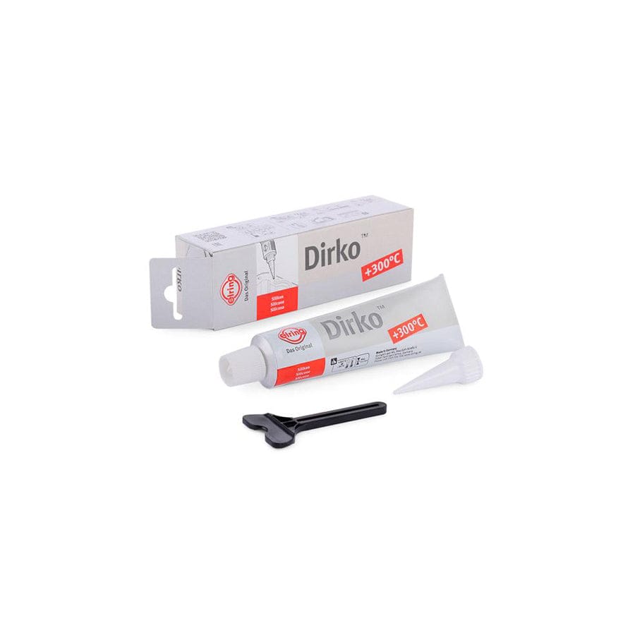 ELRING Dirko special silicone 030.792 Sealing Substance | ML Performance UK Car Parts