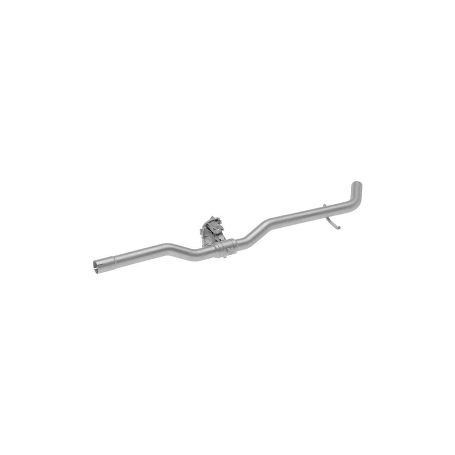 Hella 8LA 366 003-411 Exhaust Pipe