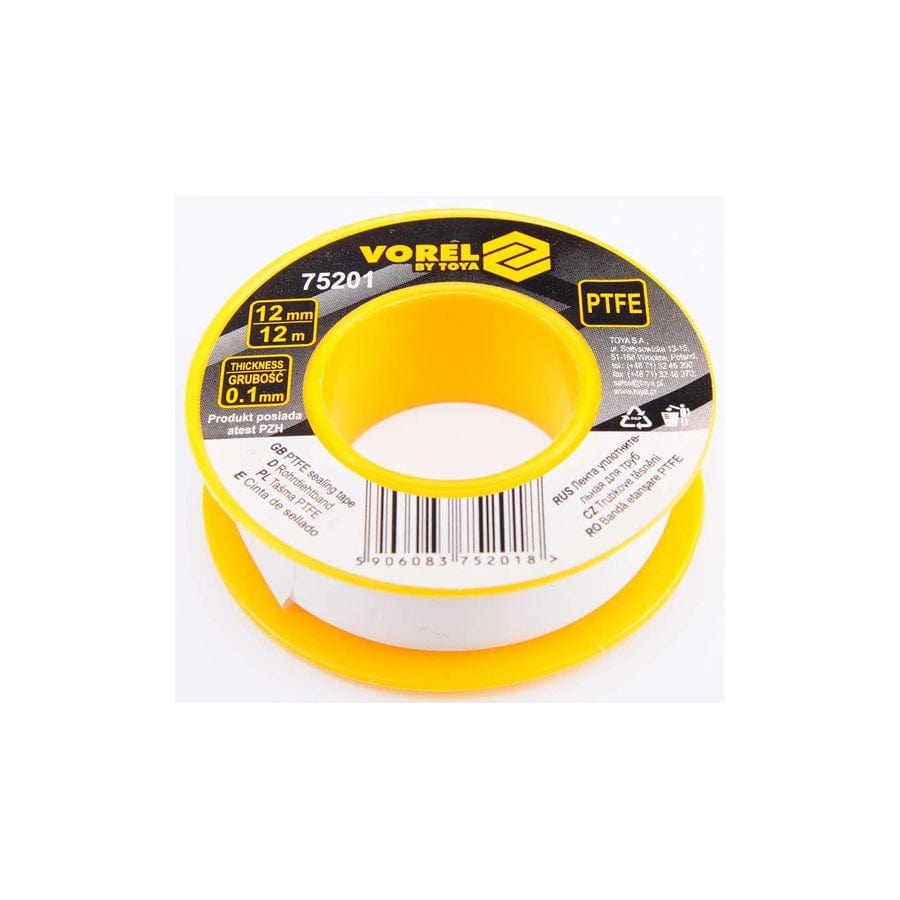 VOREL 75201 Sealing Tape | ML Performance UK Car Parts