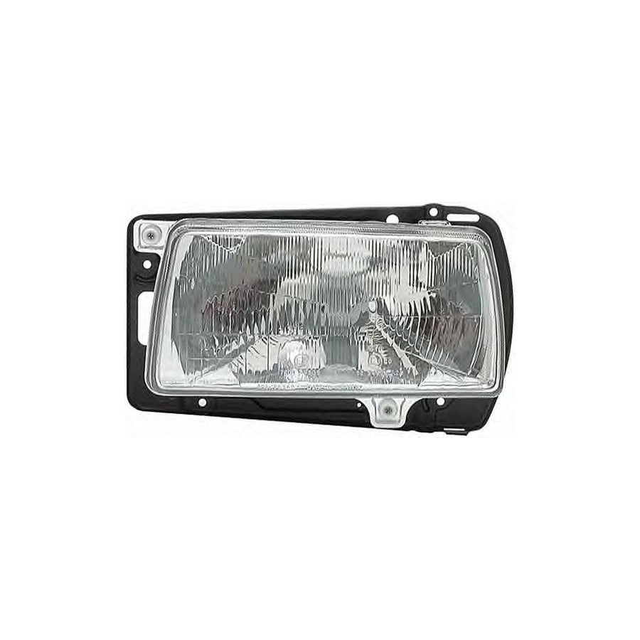 Hella 1AH 004 565-401 Headlight For VW Jetta MK2 (19E, 1G2, 165)
