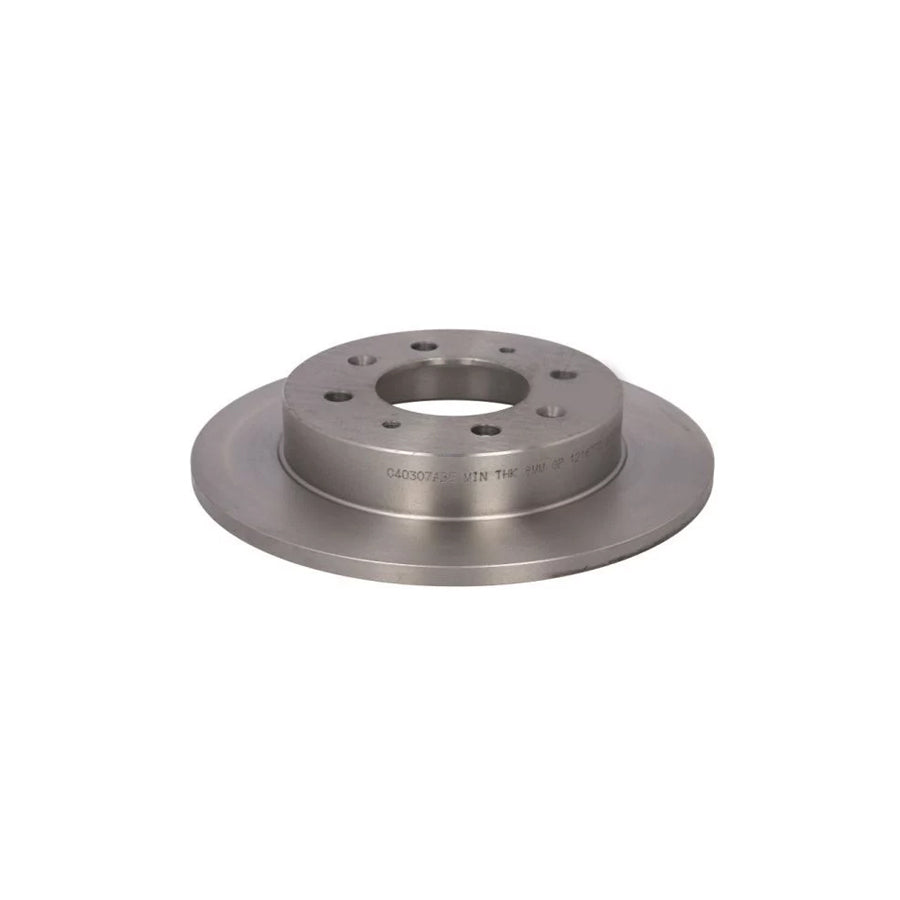 ABE C40307ABE Brake Disc For Kia Cerato