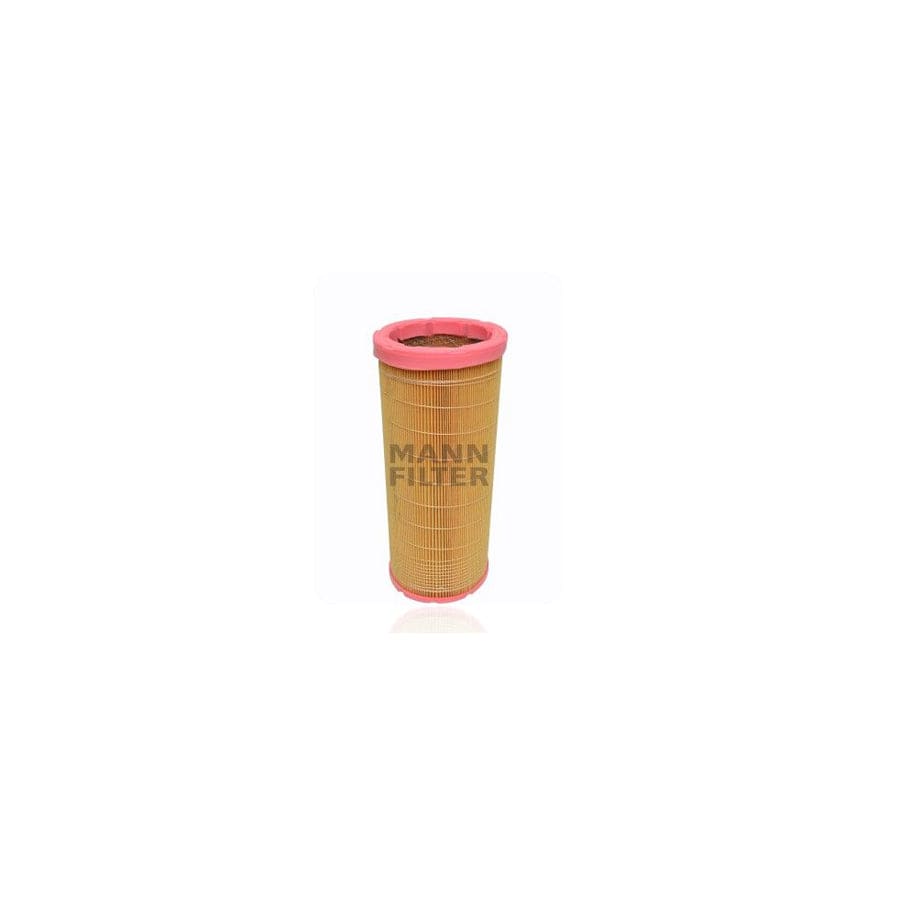 Mannfilter Hd 1057 Hydraulic Filter, Automatic Transmission | ML Performance UK Car Parts