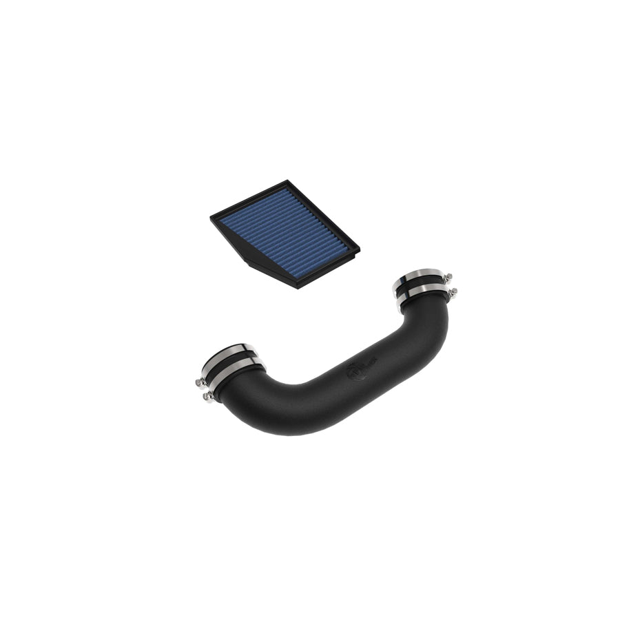 aFe 55-10720 Stock Intake Upgrade Kit Porsche Boxster 00-04 H6-2.7L | ML Performance UK Car Parts