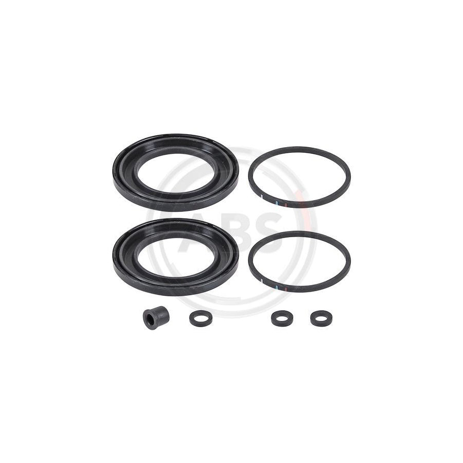 A.B.S. 63326 Repair Kit, Brake Caliper