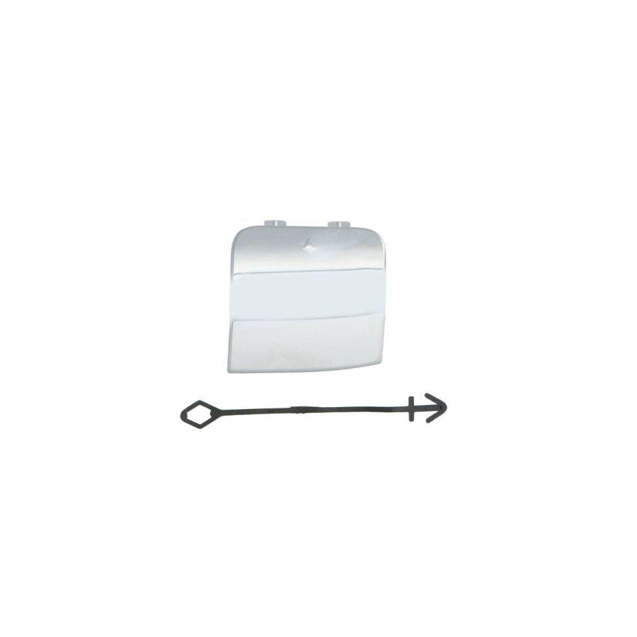 Blic 5513-00-3584970P Bumper Cover, Towing Device