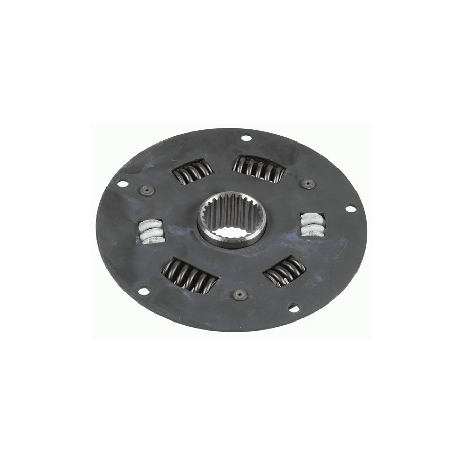 Sachs 1866 061 002 Torsion Damper, Clutch