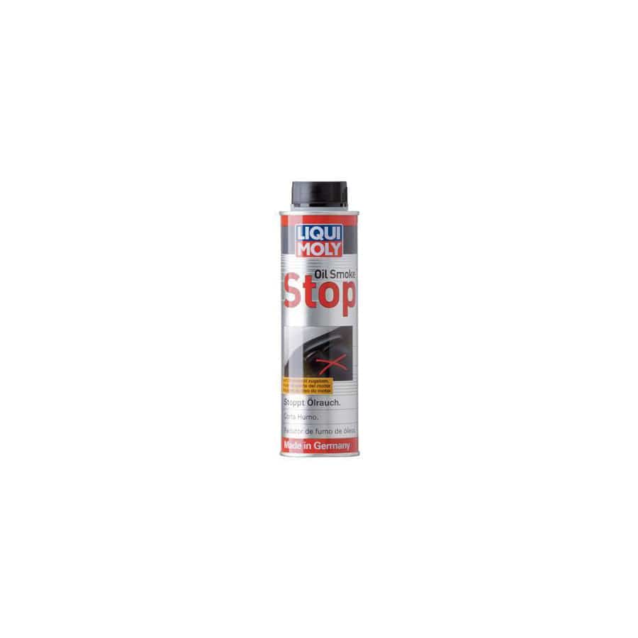 LIQUI MOLY 2122 Engine Oil Additive | ML Performance UK Car Parts