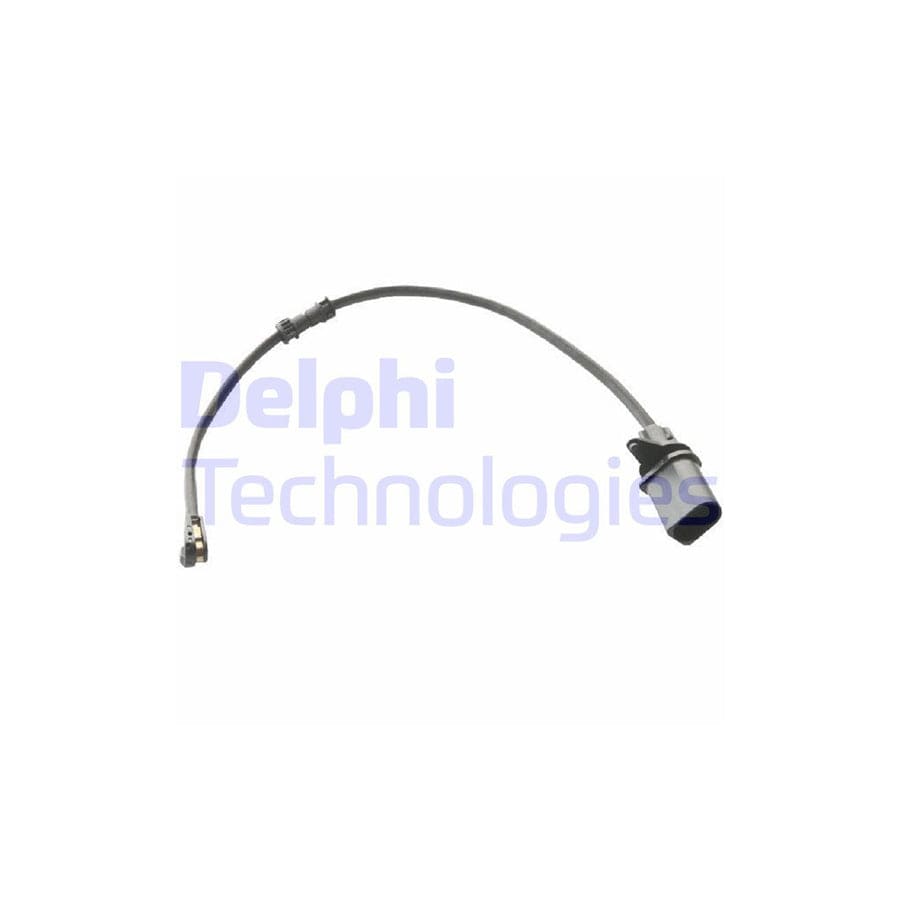 Delphi Lz0357 Brake Pad Wear Sensor For Audi Q5