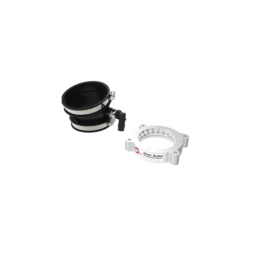 aFe 46-34017 Throttle Body Spacer Chevrolet Corvette (C8) 20-21 V8-6.2L | ML Performance UK Car Parts