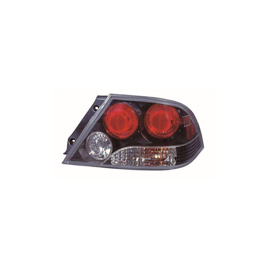 Abakus 2141975PXAS2C Combination Rearlight Set For Mitsubishi Lancer Vi Saloon (Cj_, Cp_) | ML Performance UK