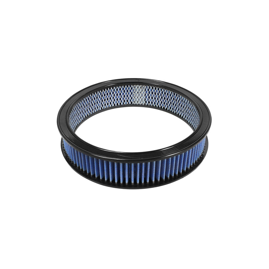 aFe 18-11403 14 IN OD x 12 IN ID x 3 IN H w/ Expanded Metal Round Racing Air Filter | ML Performance UK Car Parts