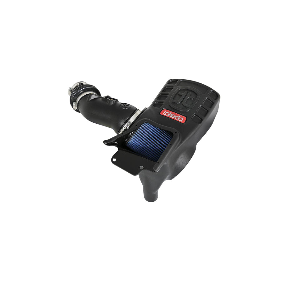 aFe TM-1025B-R Sealed Intake Honda Civic Type R 17-21 L4-2.0L (T) | ML Performance UK Car Parts