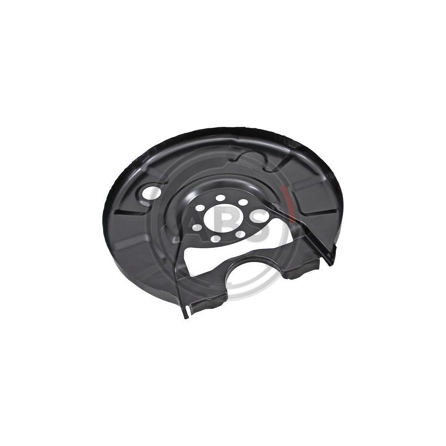 A.B.S. 11012 Splash Panel, Brake Disc For VW Golf Ii Hatchback (19E, 1G1)