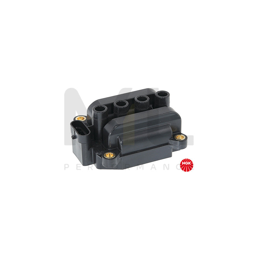 NGK Ignition Coil - U2028 (NGK48108) Block Ignition Coil | ML Car Parts UK | ML Performance