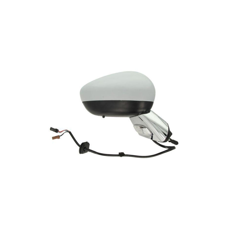 Blic 5402-21-039332P Wing Mirror For Citroen C3