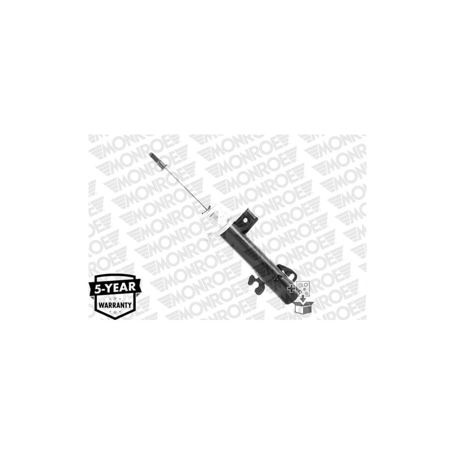 Monroe E1236 Shock Absorber