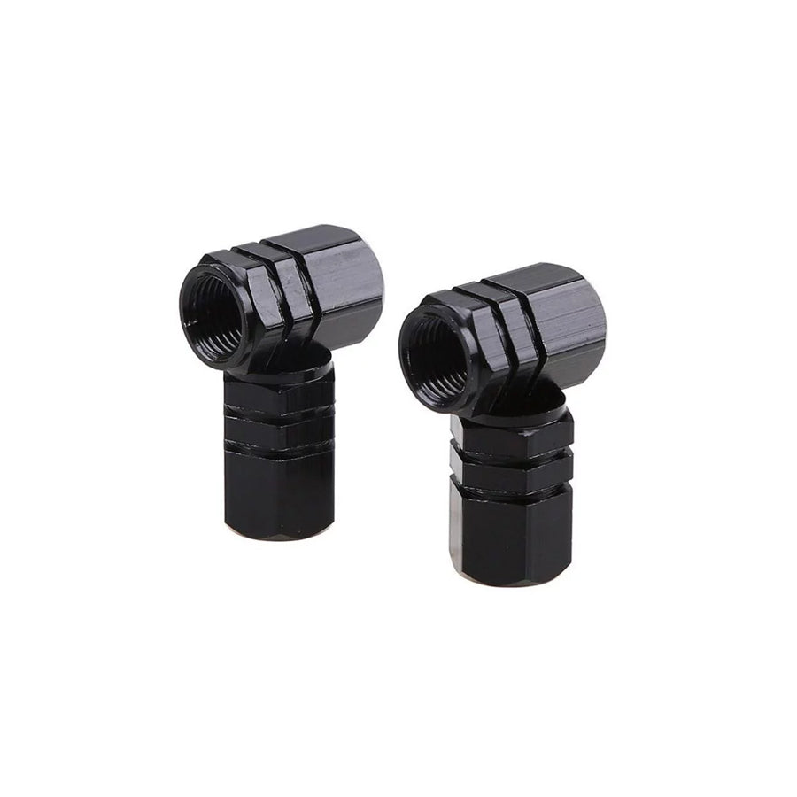 Amio 02237 Tyre Valve Caps