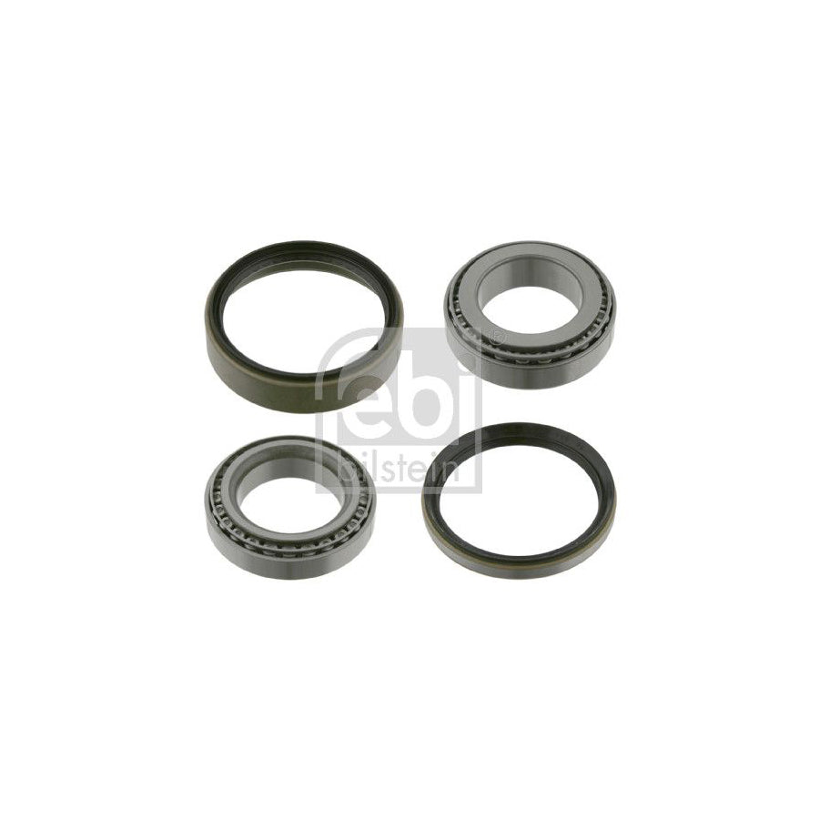 Febi Bilstein 05464 Wheel Bearing Kit Suitable For Mercedes-Benz 100