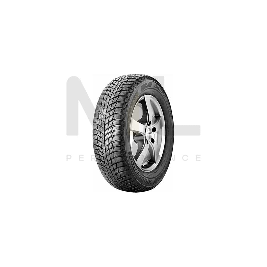 91H Tyre Performance Bridgestone Blizzak RFT ML (*) Winter – LM001 225/45 R17