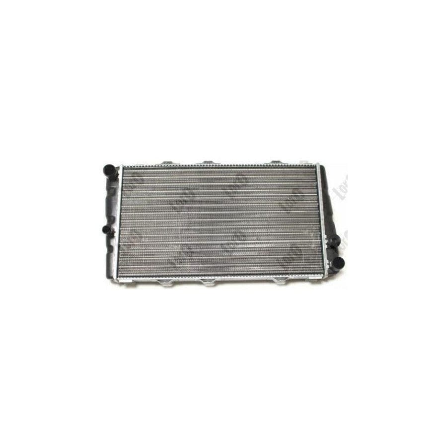 Abakus 0480170001 Engine Radiator | ML Performance UK
