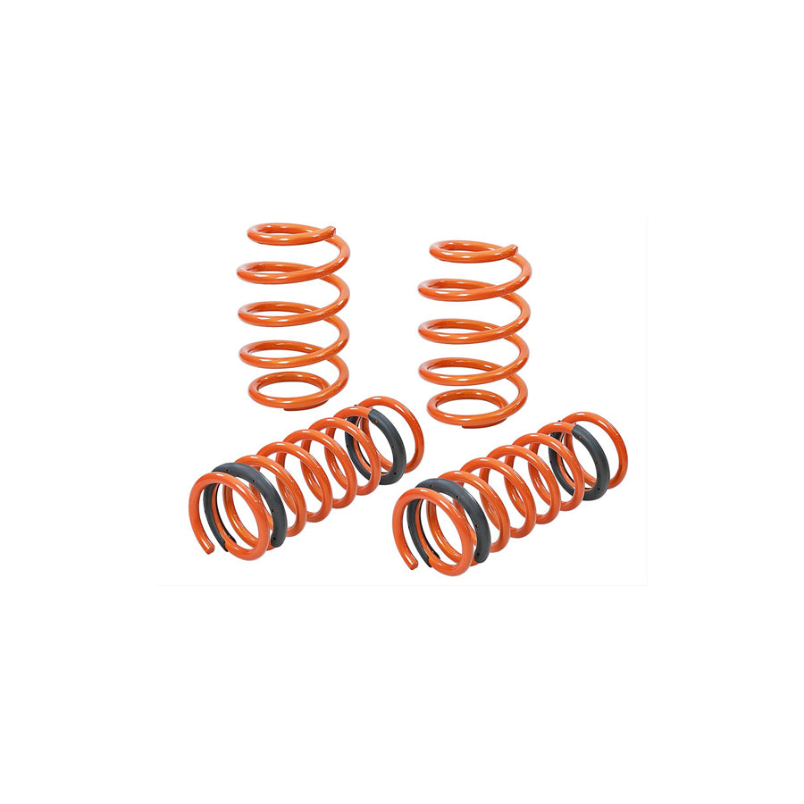 aFe 410-302001-N Lowering Springs Ford Focus RS 16-18 L4-2.3L (T) | ML Performance UK Car Parts