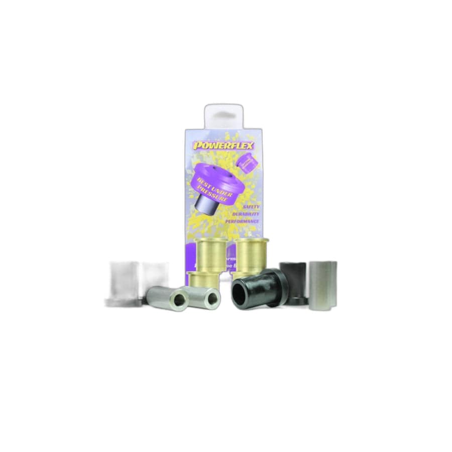 Powerflex PFR3-1114 Audi Rear Upper Arm Bush (Inc. A6, S6, RS6) | ML Performance UK Car Parts