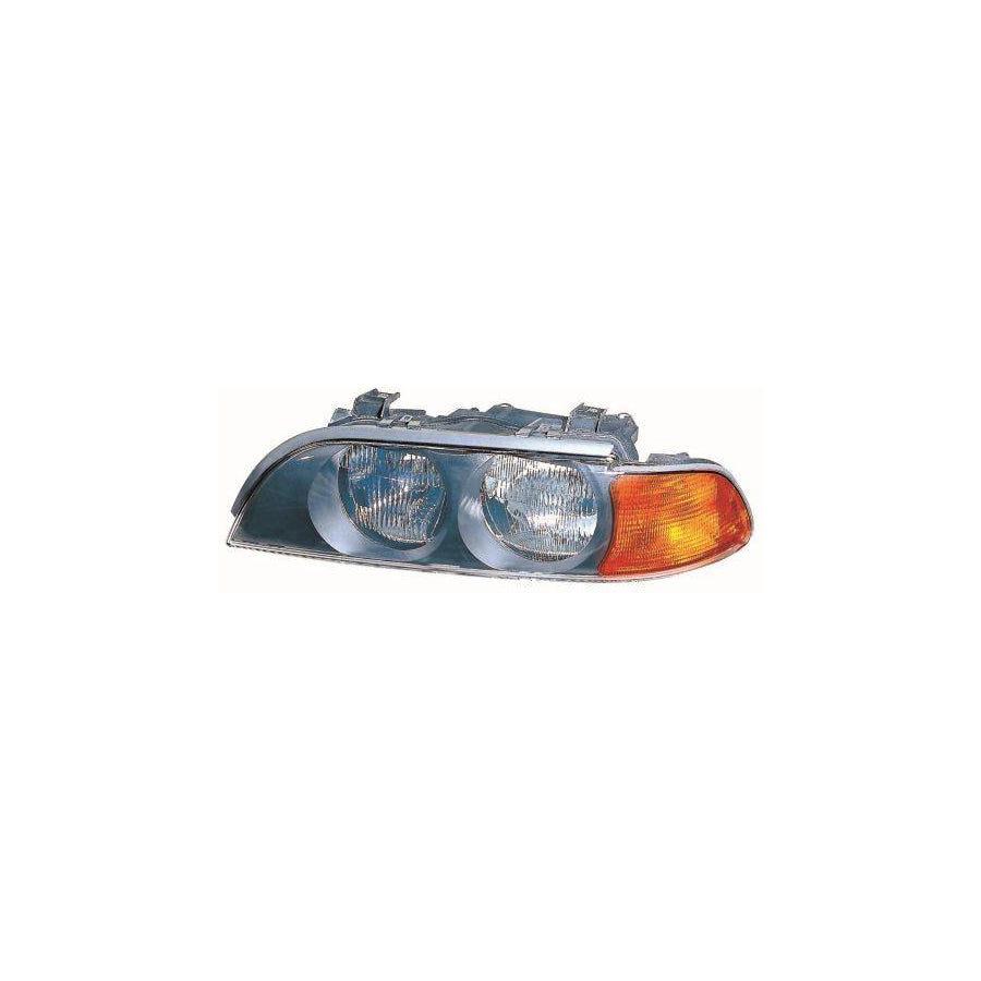 Abakus 4441119RLDEMY Headlight For Bmw 5 Series | ML Performance UK