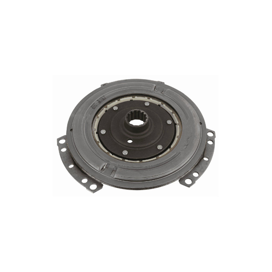 Sachs 1866 600 038 Torsion Damper, Clutch