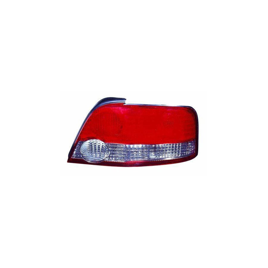 Abakus 2141980RUCR Rear Light For Mitsubishi Galant Viii Saloon (Ea_) | ML Performance UK
