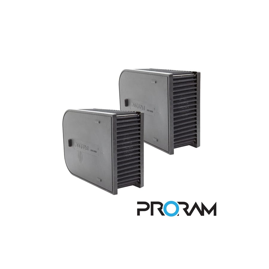 RAMAIR PPF-9859-2 PORSCHE MACAN 3.0 GTS (2014-2019) PANEL FILTERS | ML Performance UK Car Parts