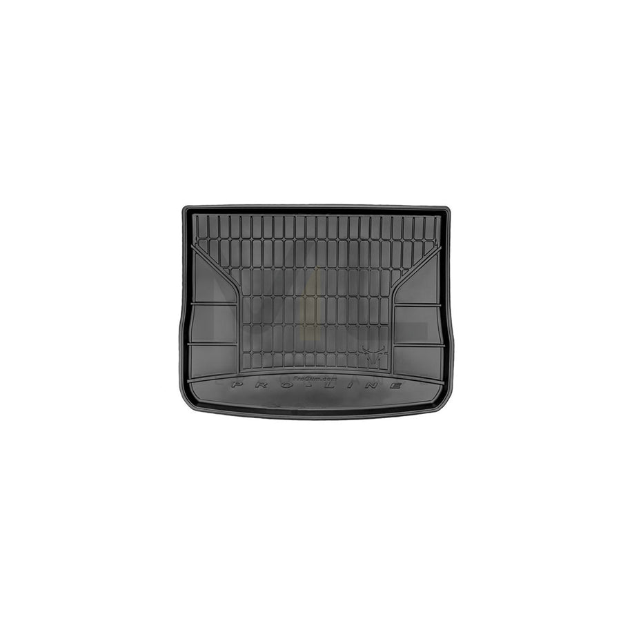 FROGUM TM549154 Car boot tray for VW Tiguan I (5N) Elastomer | ML Performance Car Parts