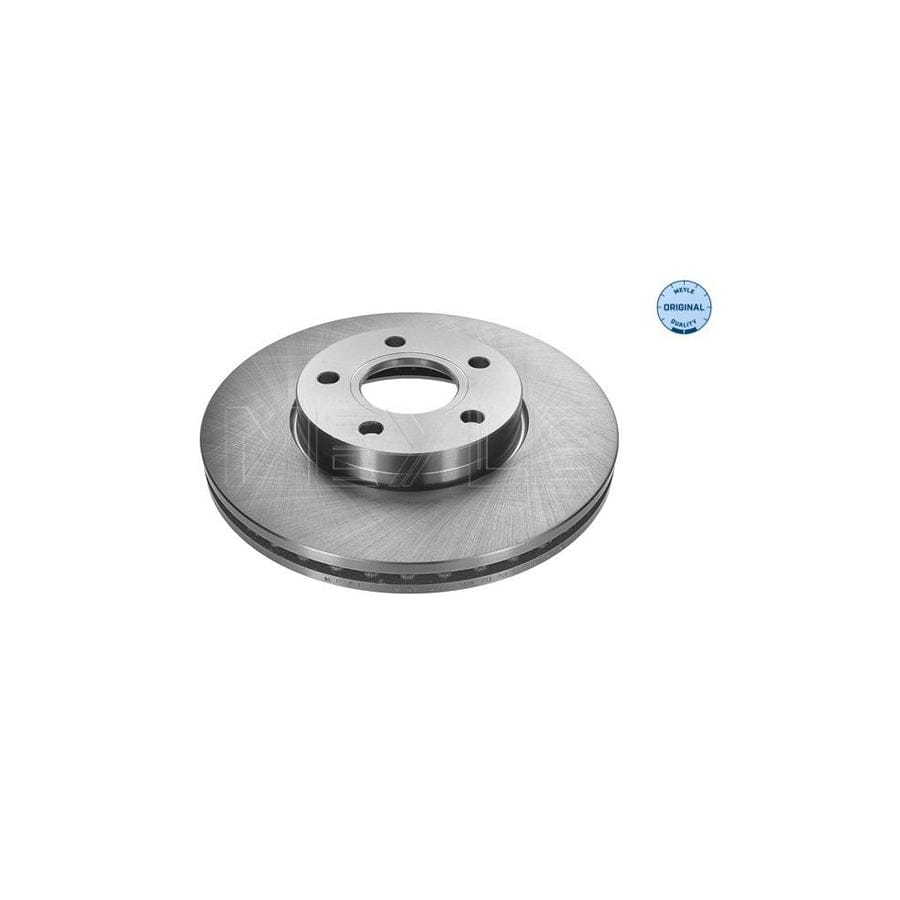 Meyle 515 521 0006 Brake Disc For Volvo V40 Estate
