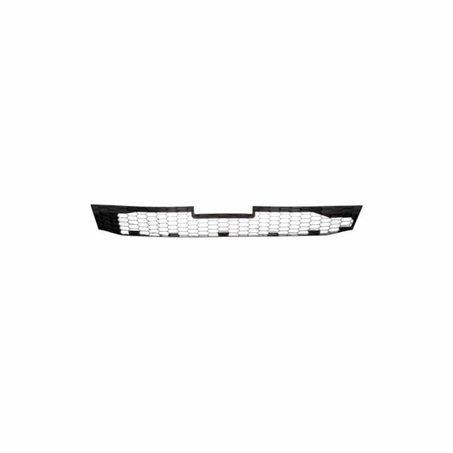 Blic 6502-07-3451910P Bumper Grill For Mazda 6
