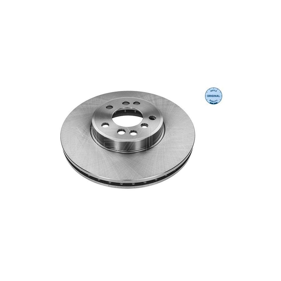 Meyle 315 521 0019 Brake Disc