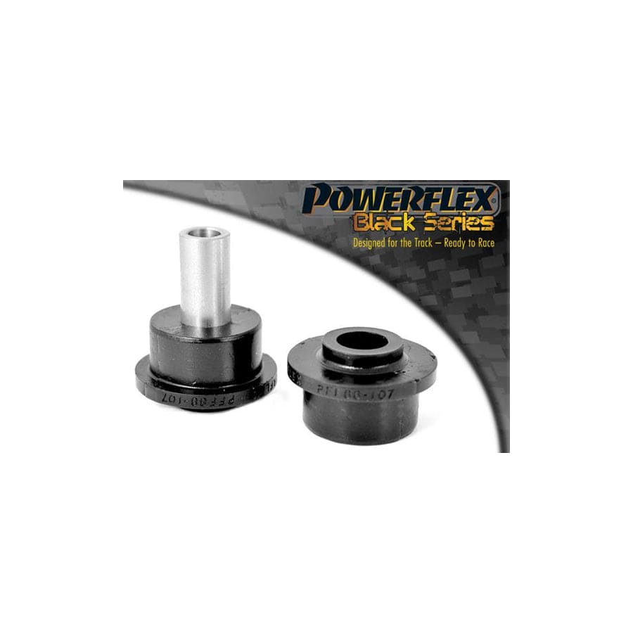 Powerflex Black Series Pff88-107Blk Axle Bush | ML Performance UK Car Parts