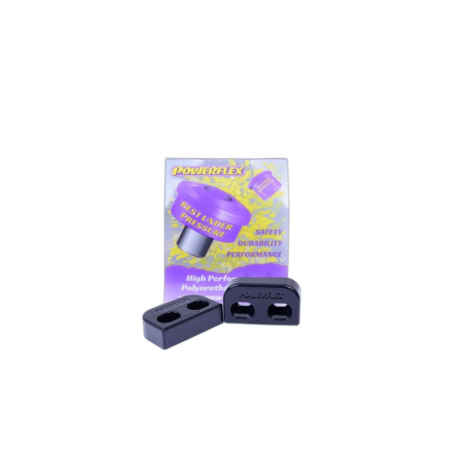 Powerflex PFF36-607 Mazda Fiat Door Stop Bush Kit (Inc. MX-5 & 124 SPIDER) | ML Performance UK Car Parts