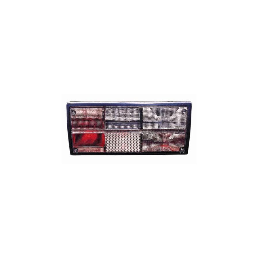 Abakus 4411907P3BES Combination Rearlight Set For Vw Transporter | ML Performance UK