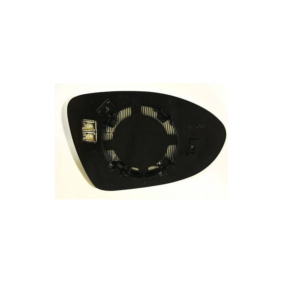 Abakus 1817G01 Mirror Glass, Outside Mirror For Kia Rio | ML Performance UK