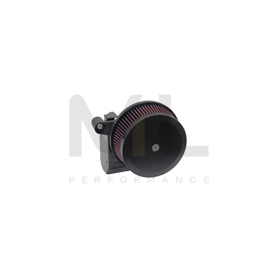 K&N RK-3954B Intake System-Harley Davidson | ML Car Parts UK | ML Performance