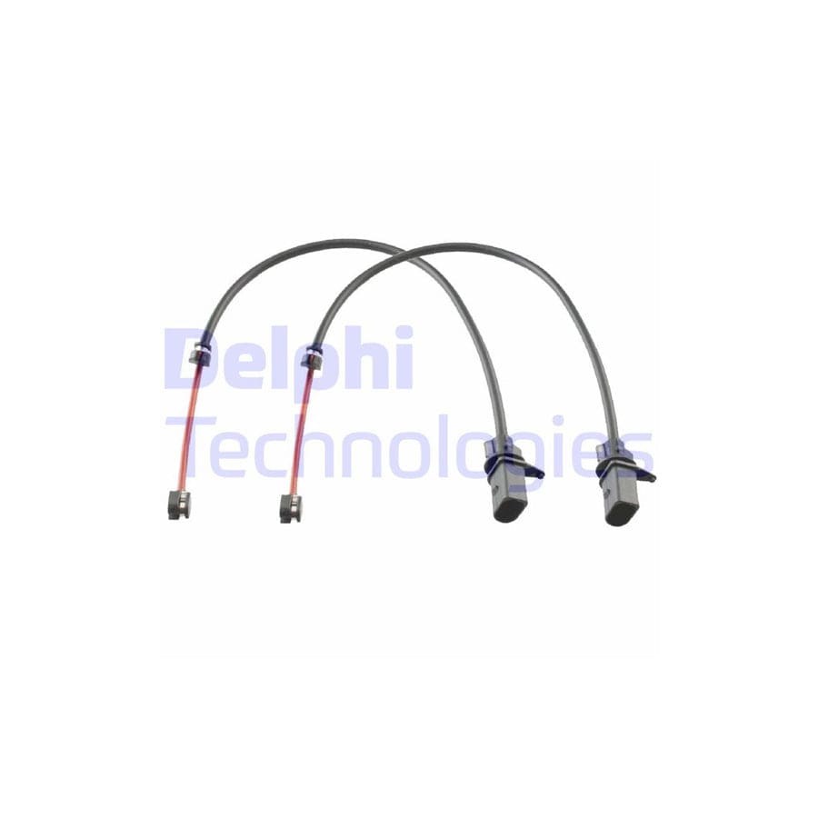 Delphi Lz0361 Brake Pad Wear Sensor