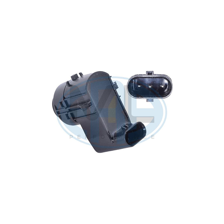 ERA 566089A Parking sensor Rear, Black, Ultrasonic Sensor | ML Performance Car Parts