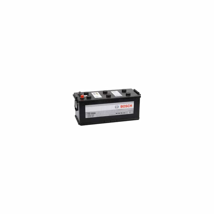 Bosch T3 056 Truck Battery 12V 190Ah T3056 | ML Performance UK Car Parts
