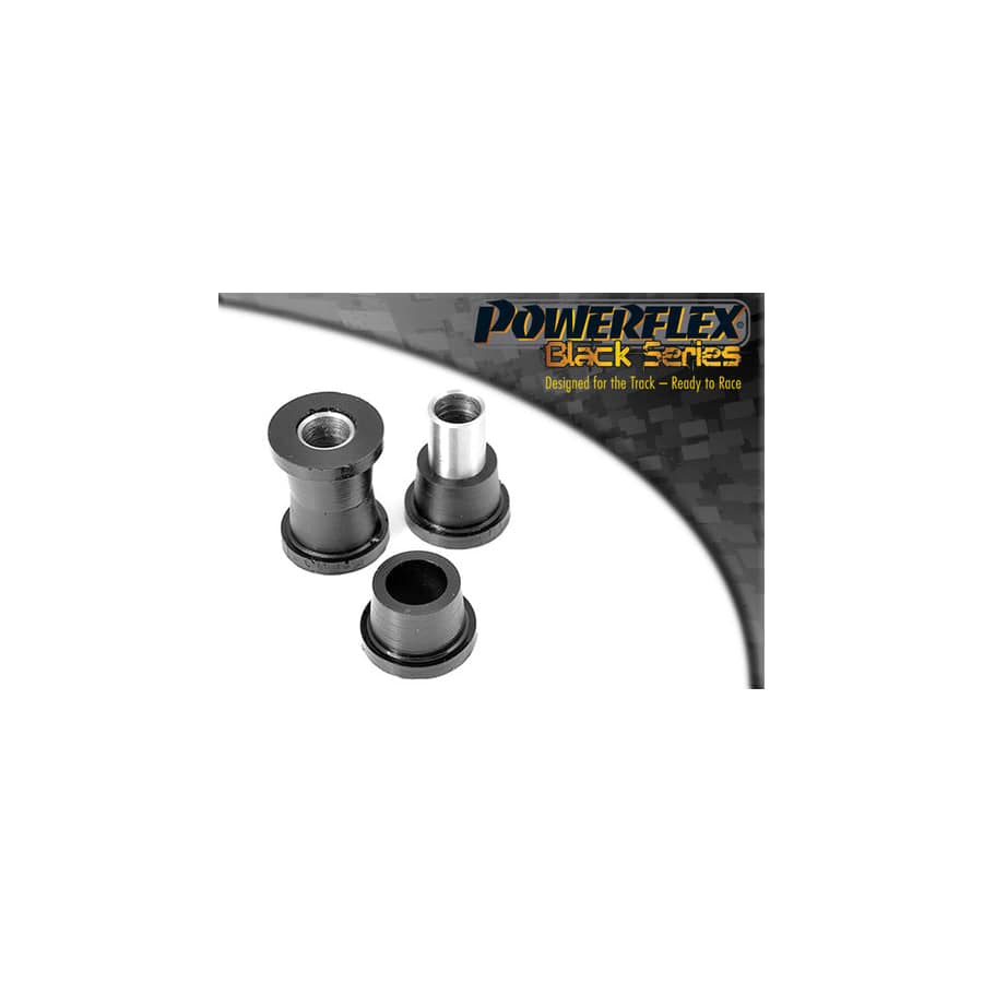 Powerflex PFF63-101BLK Rover Mini Front Track Control Arm Inner | ML Performance UK Car Parts