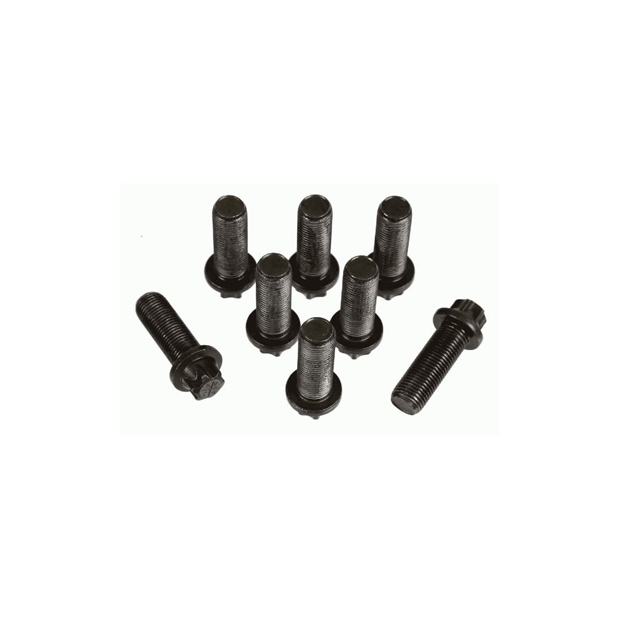 Sachs 1874 000 070 Screw Set, Flywheel