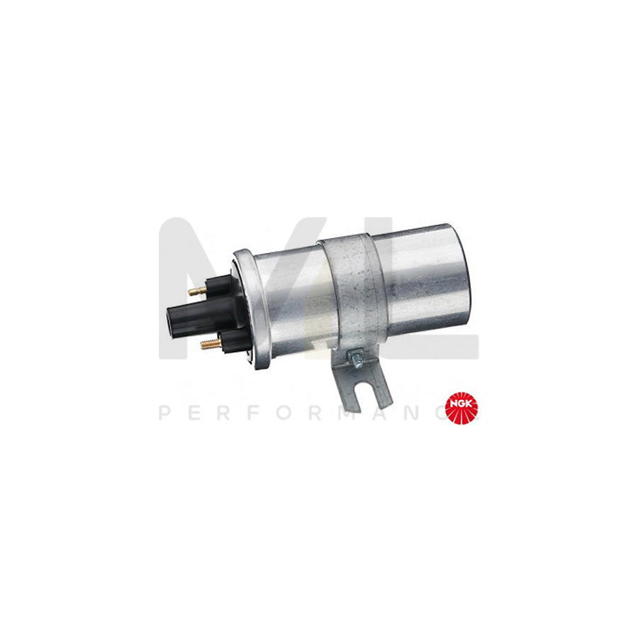 NGK Ignition Coil - U1064 (NGK48301) Distributor Coil | ML Car Parts UK | ML Performance